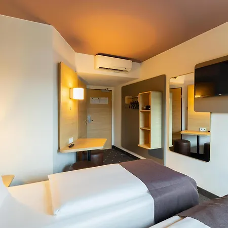 B&B Hotel Moenchengladbach 3*