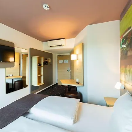 B&B Hotel Mönchengladbach Mönchengladbach