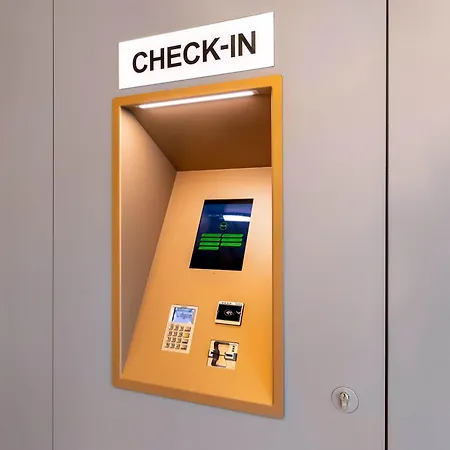 门兴格拉德巴赫住宿加早餐酒店 酒店