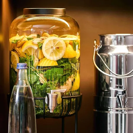 门兴格拉德巴赫住宿加早餐酒店