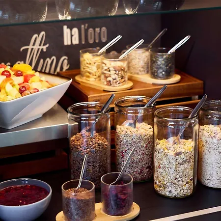 Hotel B&B Hotel Moenchengladbach