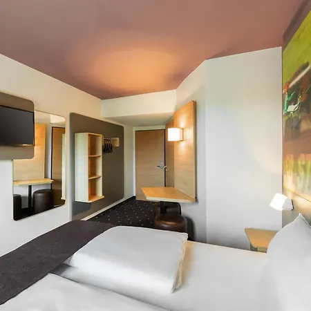 门兴格拉德巴赫住宿加早餐酒店 3* 门兴格拉德巴赫