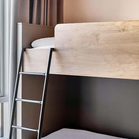 酒店 门兴格拉德巴赫住宿加早餐酒店 3*