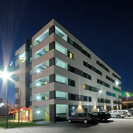 B&B Hotel Moenchengladbach Hotel Mönchengladbach