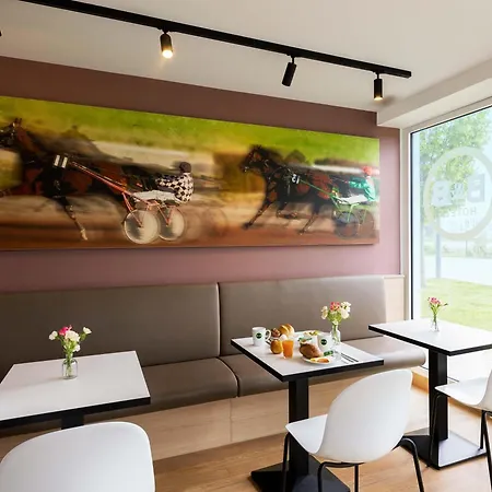 Hotel B&B Hotel Moenchengladbach