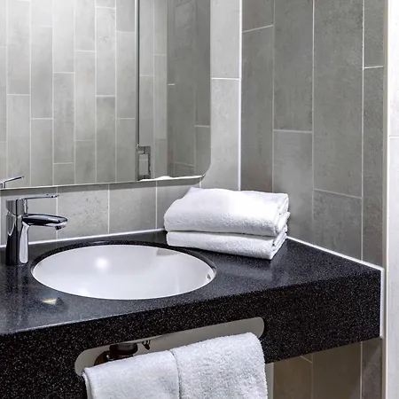 B&B Hotel Moenchengladbach Hotell