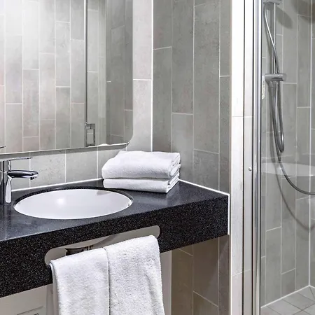 B&B Hotel Moenchengladbach Hotel 3*