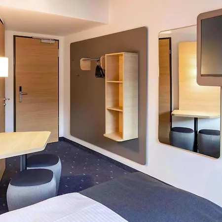 Hotel B&B Hotel Moenchengladbach 3*