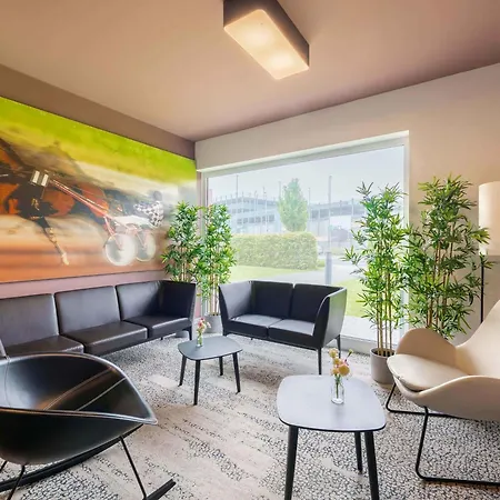 B&B Hotel Moenchengladbach Hotel Mönchengladbach