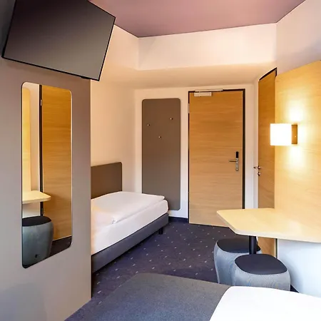 Hotel B&B Hotel Moenchengladbach Mönchengladbach