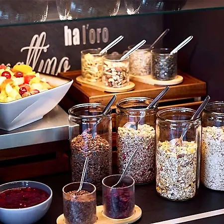 B&B Hotel Moenchengladbach 3*