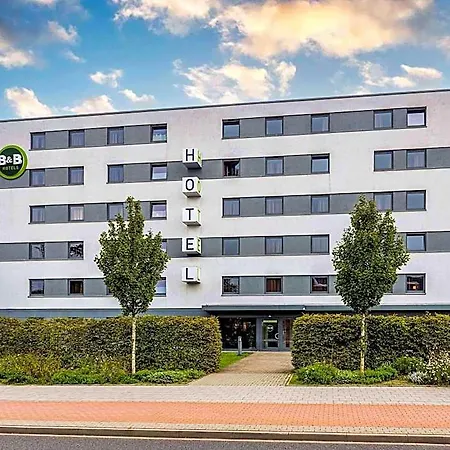 B&B Hotel Moenchengladbach