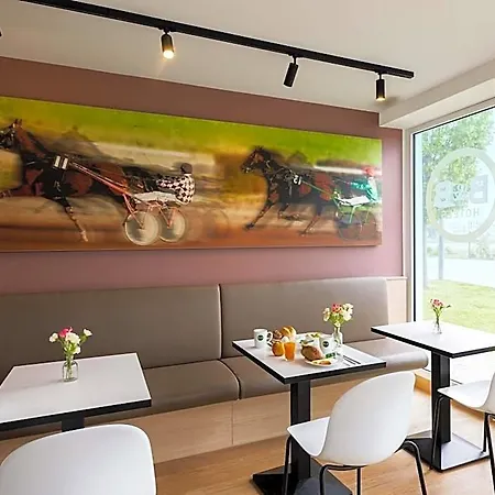 B&B Hotel Moenchengladbach Mönchengladbach