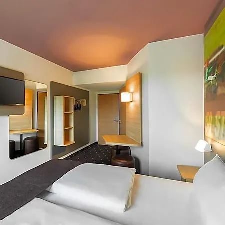 B&B Hotel Moenchengladbach Hotell Mönchengladbach