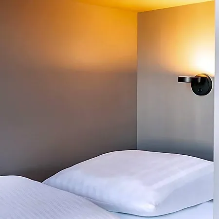 B&B Hotel Moenchengladbach