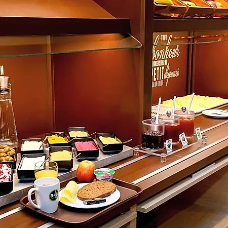 Hotell B&B Hotel Moenchengladbach 3*