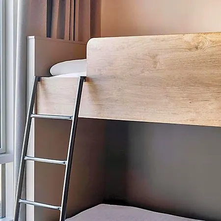 B&B Hotel Moenchengladbach 3*