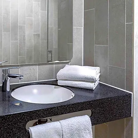 B&B Hotel Moenchengladbach Hotell Mönchengladbach