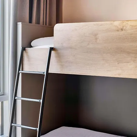 Hotel B&B Hotel Moenchengladbach