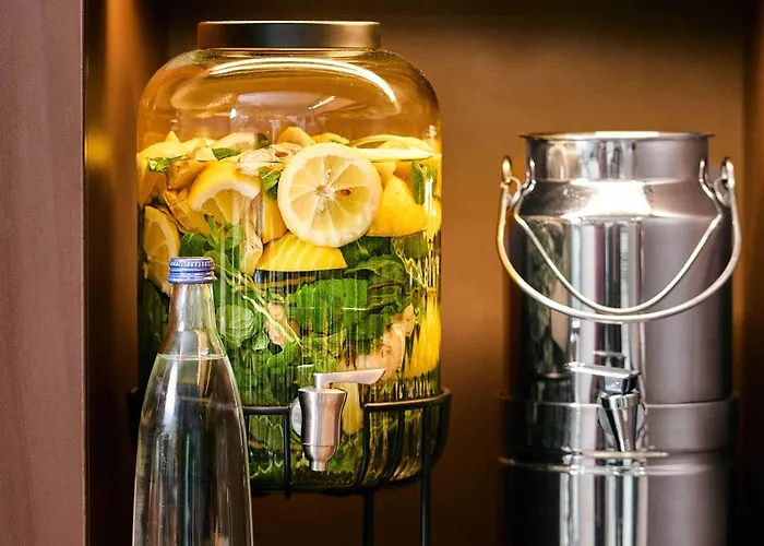 门兴格拉德巴赫住宿加早餐酒店