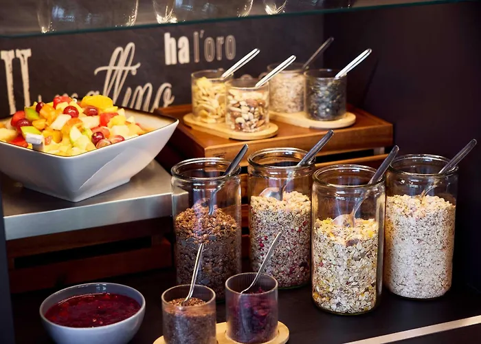 Ξενοδοχείο B&B Hotel Moenchengladbach