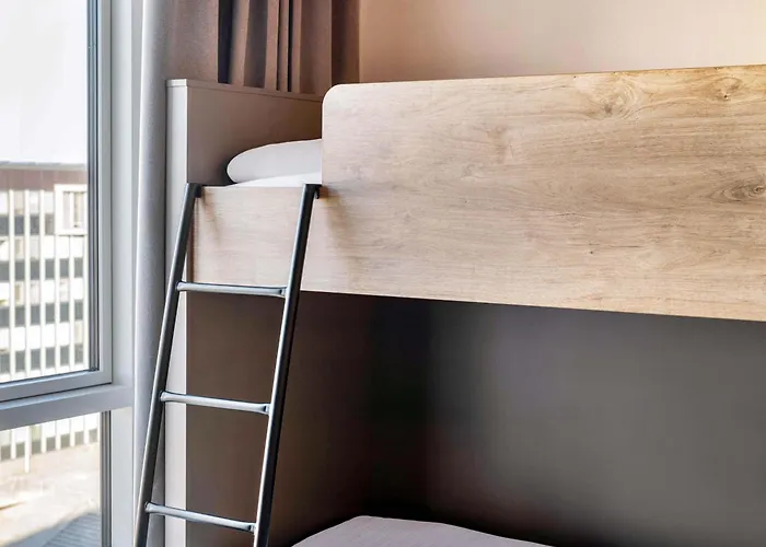 Ξενοδοχείο B&B Hotel Moenchengladbach 3*