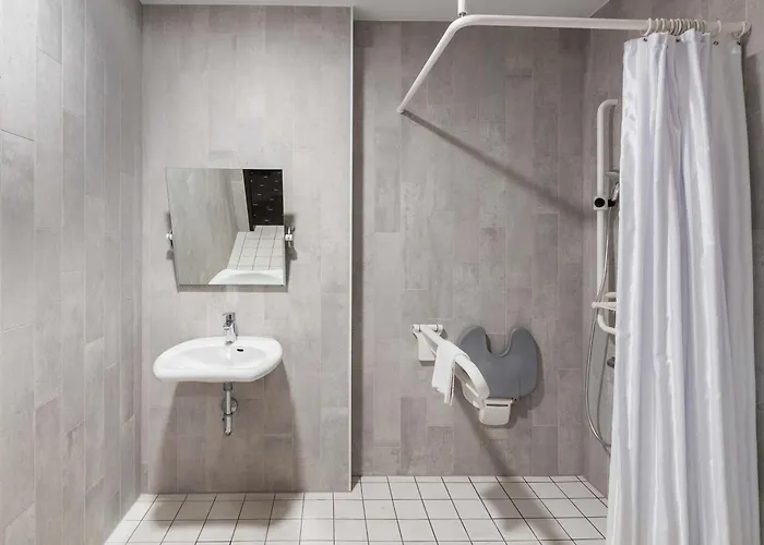 门兴格拉德巴赫住宿加早餐酒店 酒店 门兴格拉德巴赫