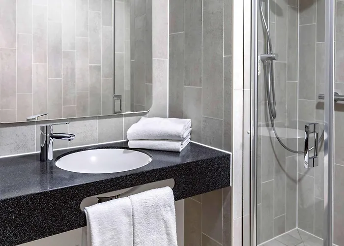 B&B Hotel Moenchengladbach Ξενοδοχείο 3*